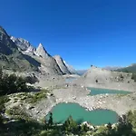 Pensjonat D'hotes Maribel - Terme