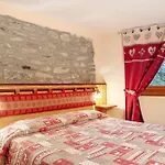 Pensjonat D'hotes Maribel - Terme 3*