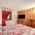 D'hotes Maribel - Terme Pensjonat Pré-Saint-Didier