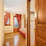 D'hotes Maribel - Terme 3* Pré-Saint-Didier