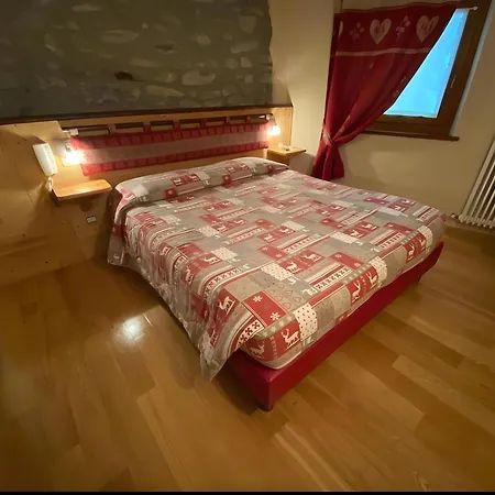 D'hôtes Maribel - Terme