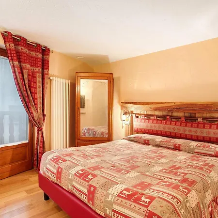 D'hotes Maribel - Terme Pensión Pré-Saint-Didier