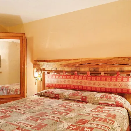 D'hotes Maribel - Terme 게스트하우스 3*