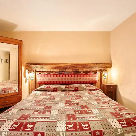 D'hotes Maribel - Terme 3*