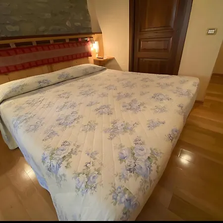 Affittacamere D'hotes Maribel - Terme 3*