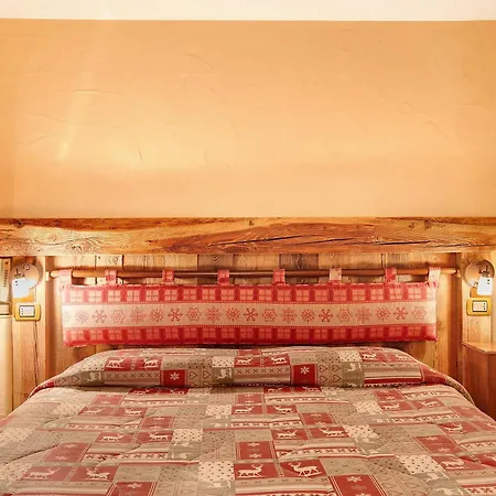 Pensjonat D'hotes Maribel - Terme 3*