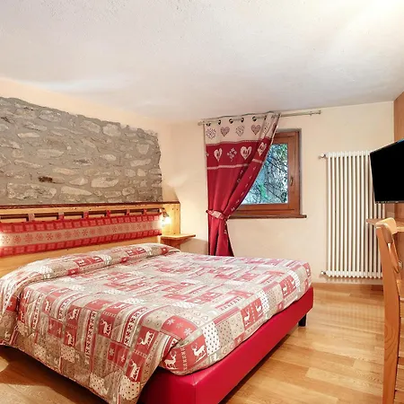D'hotes Maribel - Terme