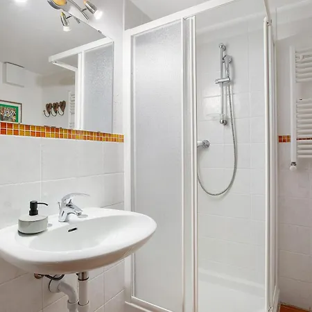 D'hotes Maribel - Terme 3* Pre-Saint-Didier