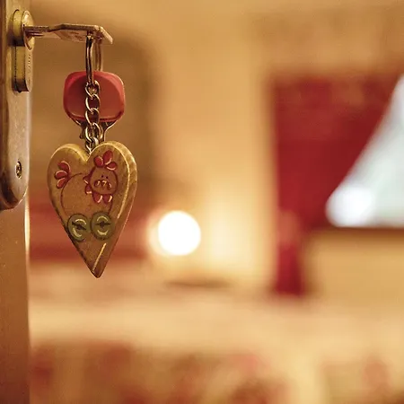 D'hotes Maribel - Terme Guest house