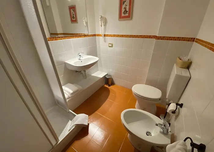 Pensión D'hotes Maribel - Terme 3*