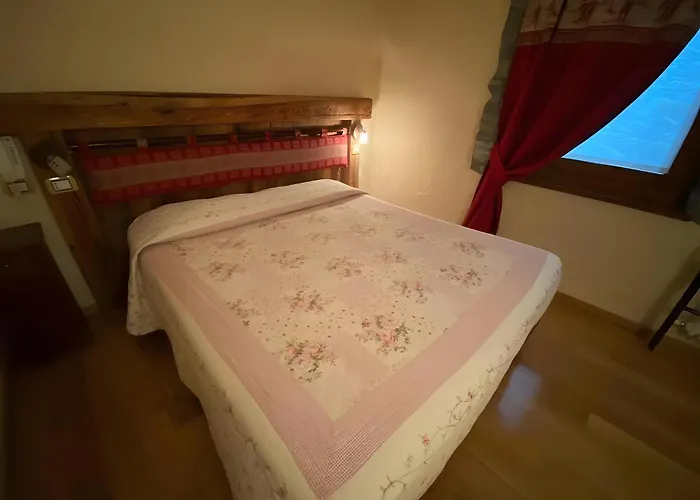 Pensión D'hotes Maribel - Terme