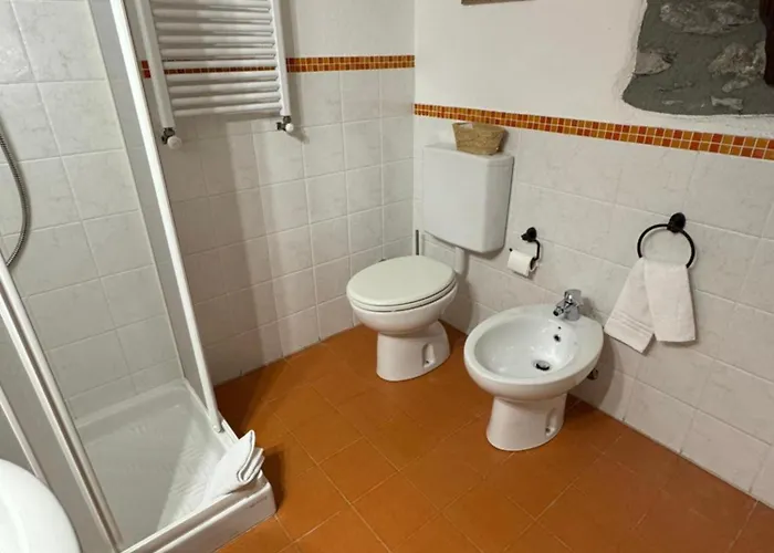 D'hotes Maribel - Terme 3*