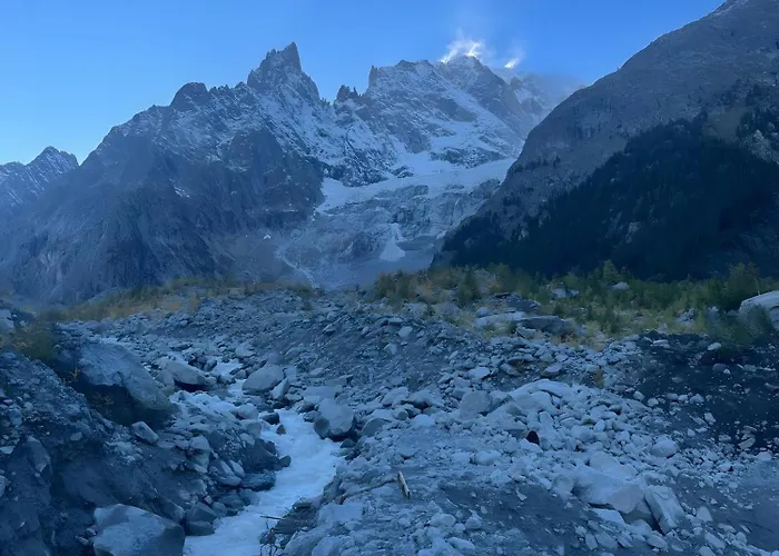 D'hotes Maribel - Terme 프레셍디디에