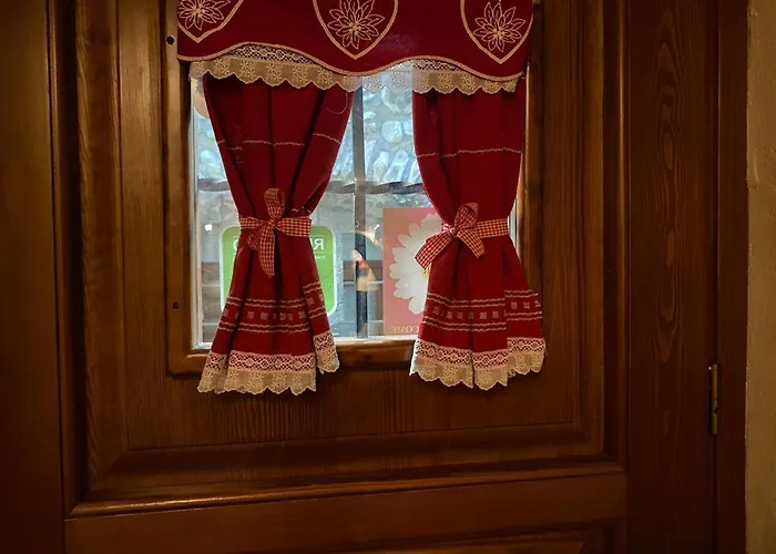 D'hotes Maribel - Terme 게스트하우스