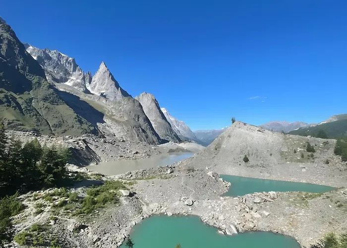 Casa de hóspedes D'hôtes Maribel - Terme