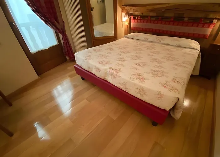 D'hôtes Maribel - Terme Casa de hóspedes 3*