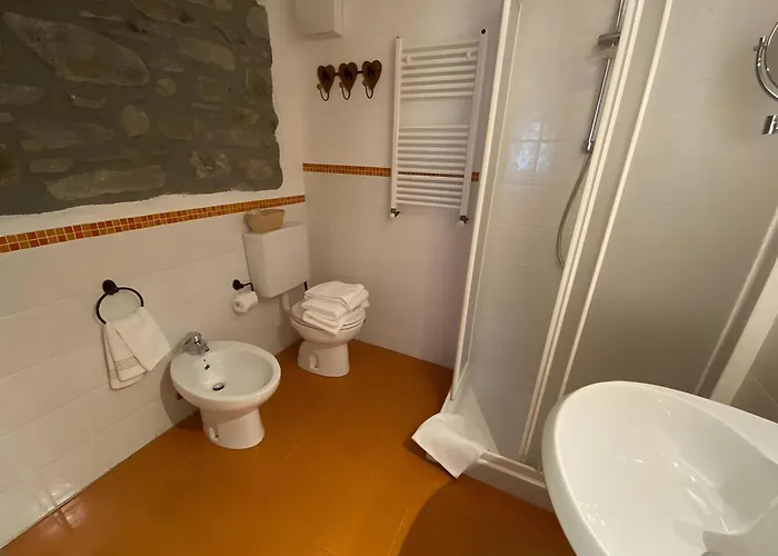 D'hotes Maribel - Terme Pré-Saint-Didier