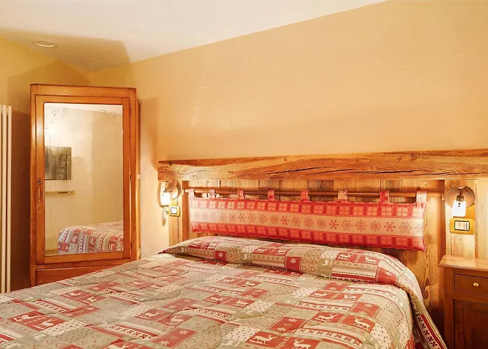 D'hotes Maribel - Terme Pensión 3*