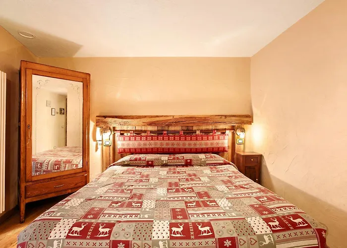 D'hotes Maribel - Terme 3*