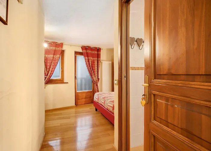 D'hotes Maribel - Terme 3*