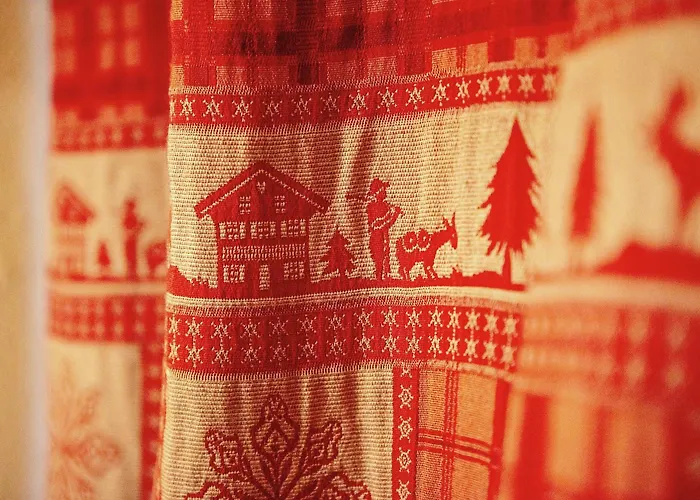 D'hotes Maribel - Terme