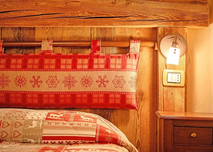 D'hotes Maribel - Terme