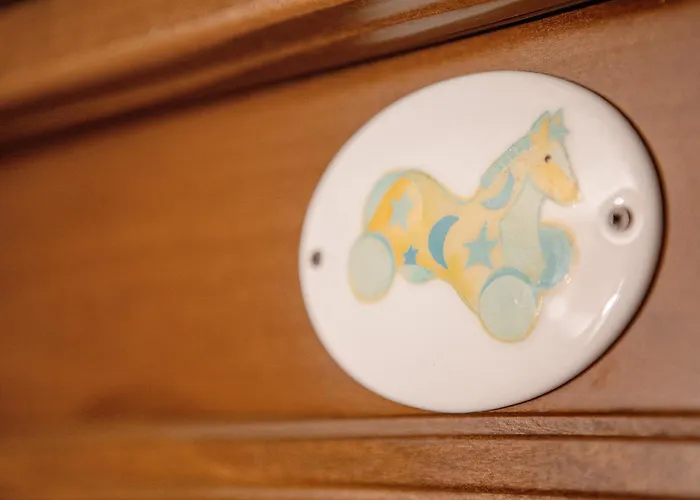 D'hotes Maribel - Terme 3*