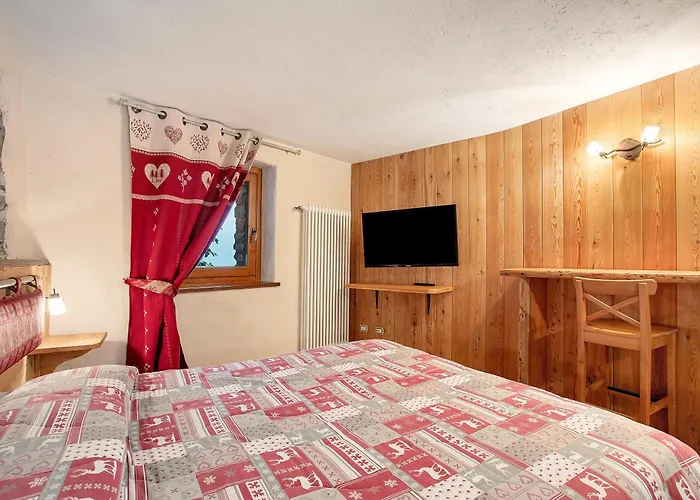 D'hotes Maribel - Terme 게스트하우스 프레셍디디에