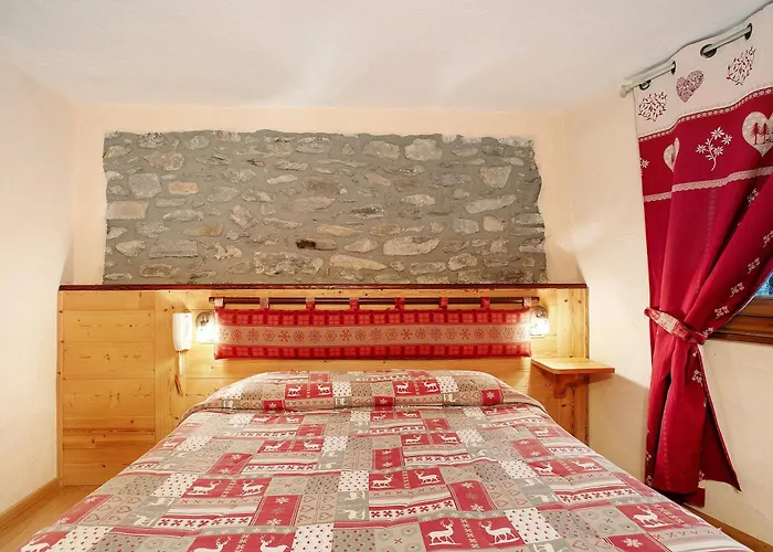 D'hotes Maribel - Terme 3* 프레셍디디에