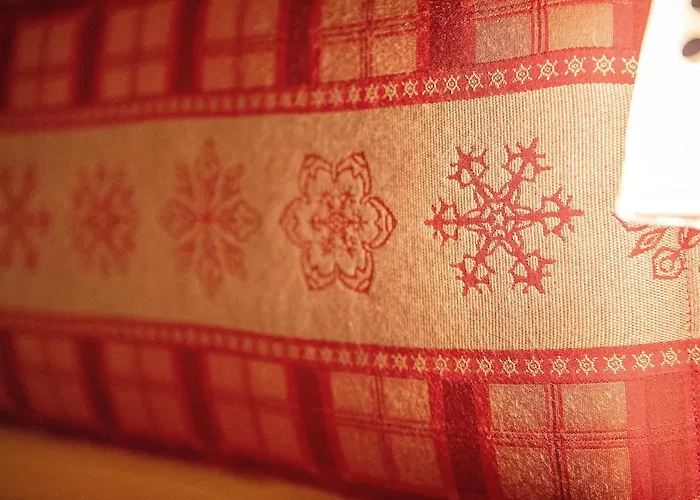 D'hotes Maribel - Terme 게스트하우스