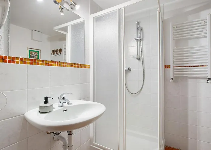 게스트하우스 D'hotes Maribel - Terme 3*