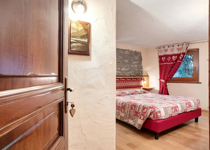 D'hotes Maribel - Terme Pensión 3*